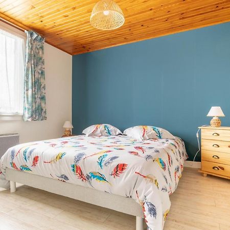 Vila L'Argentique Ceffonds Exteriér fotografie