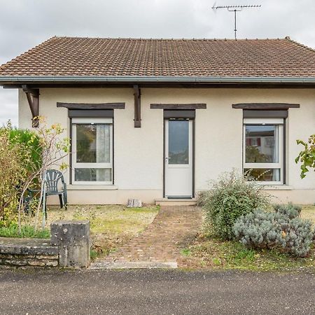 Vila L'Argentique Ceffonds Exteriér fotografie