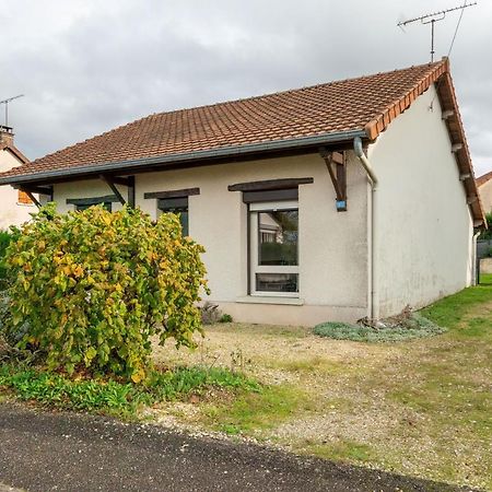 Vila L'Argentique Ceffonds Exteriér fotografie