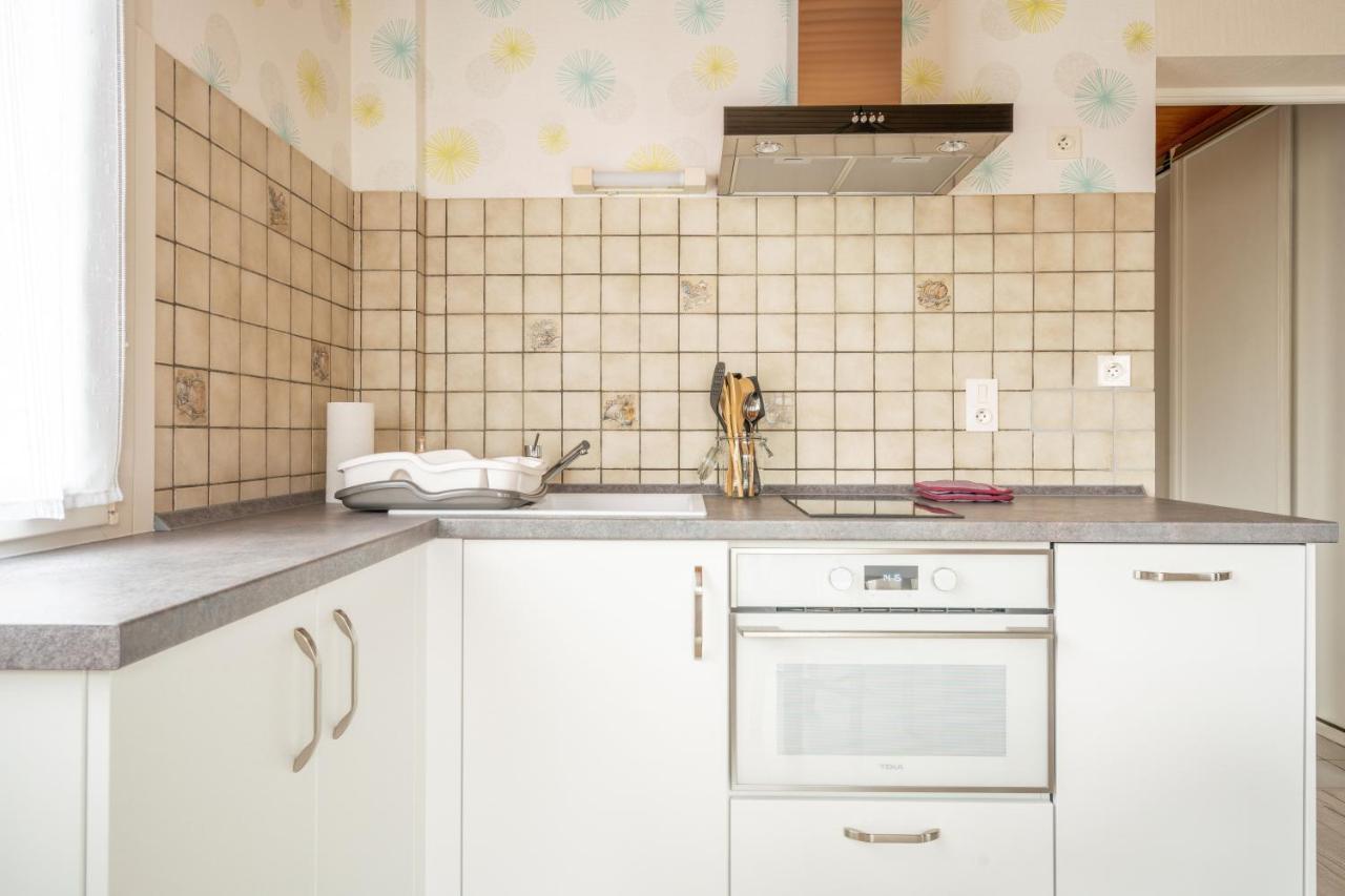 Vila L'Argentique Ceffonds Exteriér fotografie